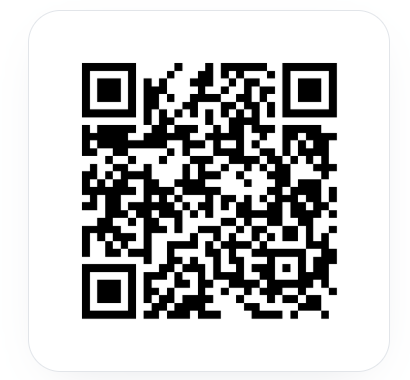 Scan to join XAB Club with Juan De La Cruz